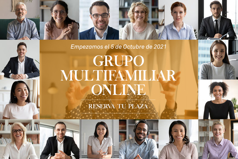 Terapia multifamiliar